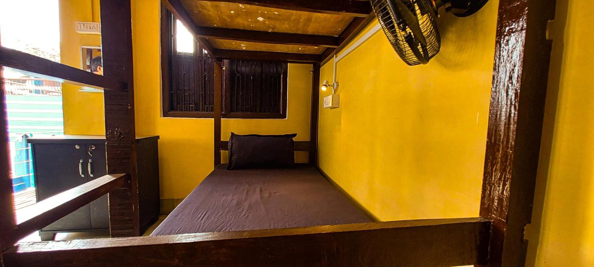 Ilika Stays Varanasi Exterior foto