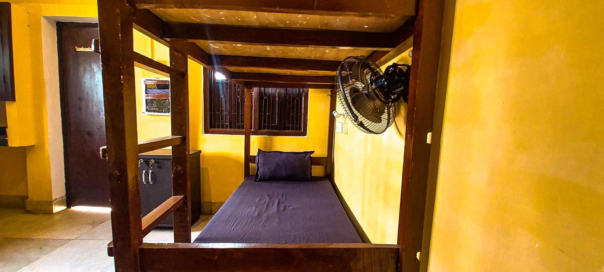 Ilika Stays Varanasi Exterior foto